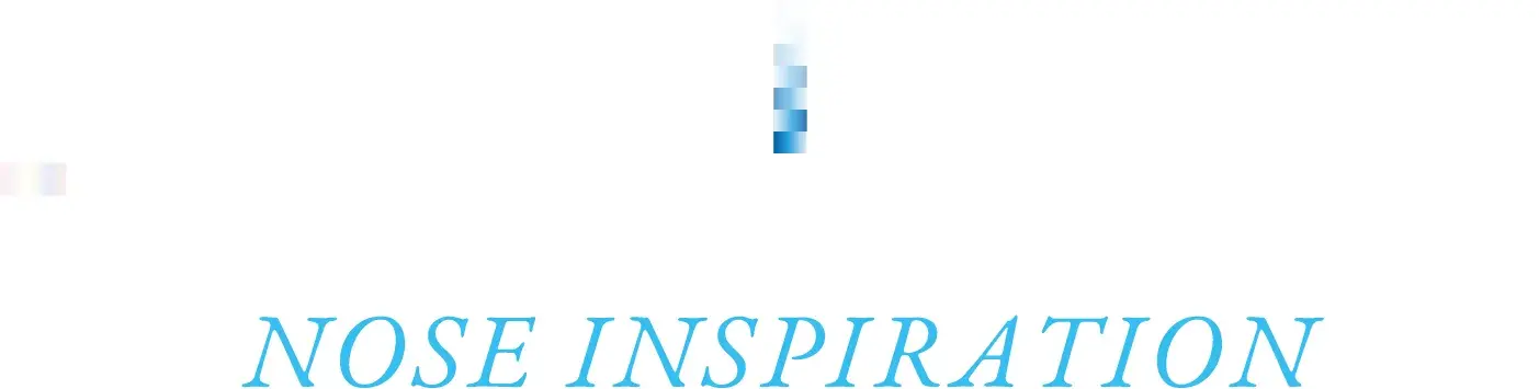 Nose Inspiration標題